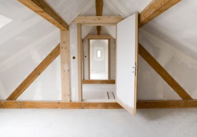 Isolation de combles