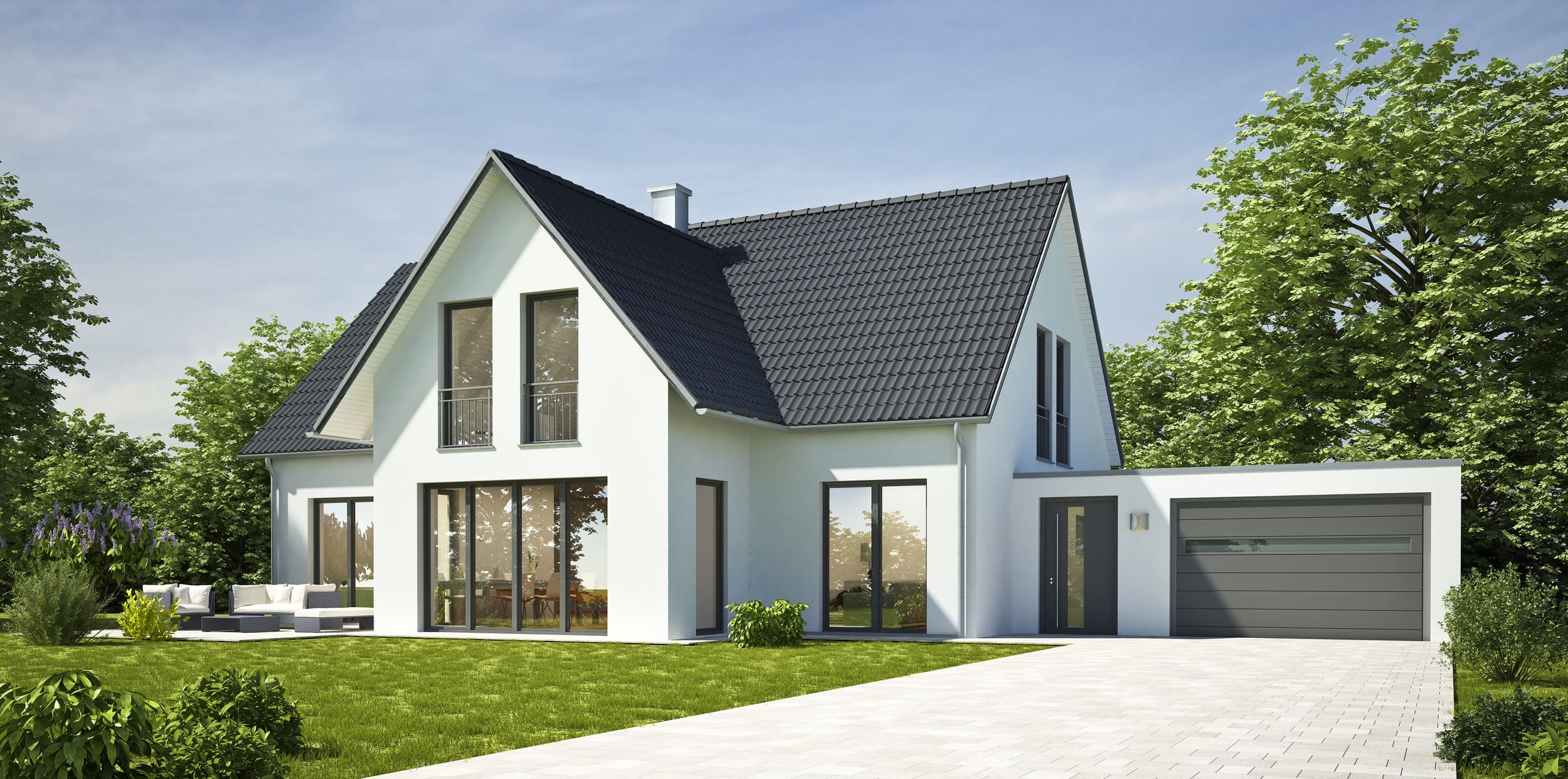 isolation maison polyurethane