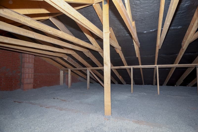 isolation sol plancher polyurethane